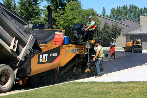 Best Permeable driveway pavers in Collierville, TN